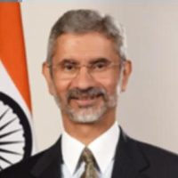 Dr. Subrahmanyam Jaishankar