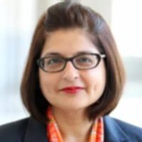 Farahnaz Ispahani