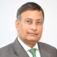 Husain Haqqani