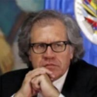 Luis Almagro