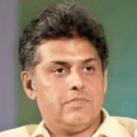 Manish Tewari