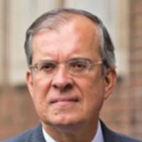 Maurice Gourdault-Montagne