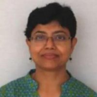 Moutushi Sengupta