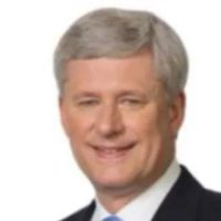 Stephen Harper