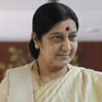 Sushma Swaraj