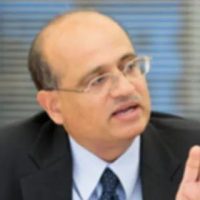 Vijay Gokhale