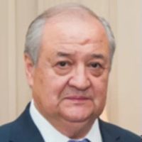 Abdulaziz Khafizovich Kamilov