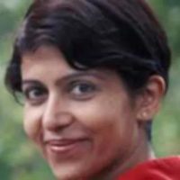 Amrita Narlikar