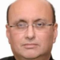 Ashok Malik
