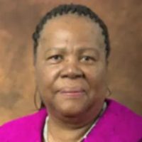 Grace Naledi Pandor