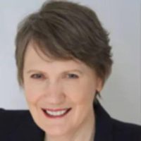 Helen Clark