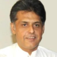 Manish Tewari