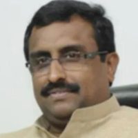 Ram Madhav