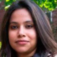 Shrayana Bhattacharya