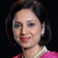 Suhasini Haidar