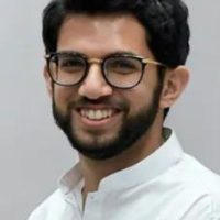 Aaditya Thackeray