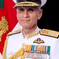 Admiral Karambir Singh