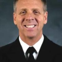 Admiral Phil Davidson