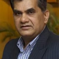Amitabh Kant