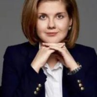 Anastasia Likhacheva