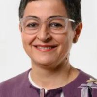 Arancha Gonz&aacute;lez Laya