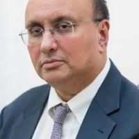Ashok Malik