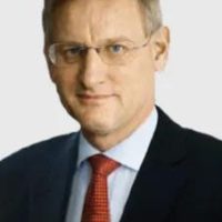 Carl Bildt