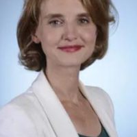 C&egrave;line Calvez