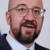 Charles Michel