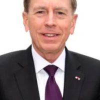 Gen. David H. Petraeus