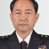 Gen. Kōji Yamazaki