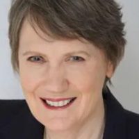Helen Clark
