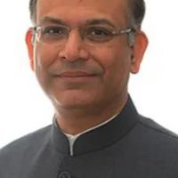 Jayant Sinha