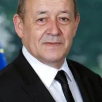Jean-Yves Le Drian