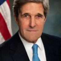 John Kerry