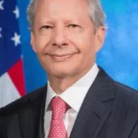 Kenneth Juster