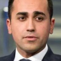 Luigi Di Maio