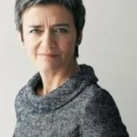 Margrethe Vestager