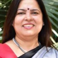 Meenakshi Lekhi