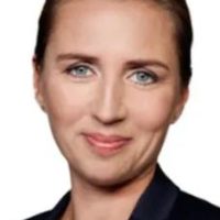 Mette Frederiksen