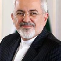 Mohammad Javad Zarif