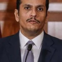 Mohammed bin Abdulrahman Al-Thani