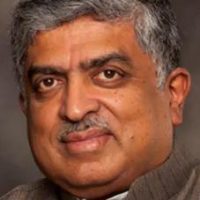 Nandan Nilekani