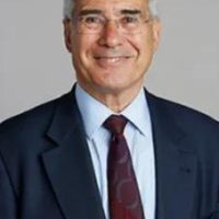 Nicholas Stern