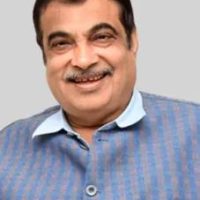 Nitin Gadkari