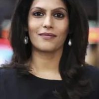 Palki Sharma Upadhyay