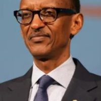 Paul Kagame