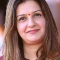Priyanka Chaturvedi