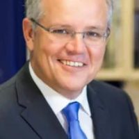 Scott Morrison