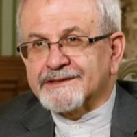 Seyed Kazem Sajjadpour